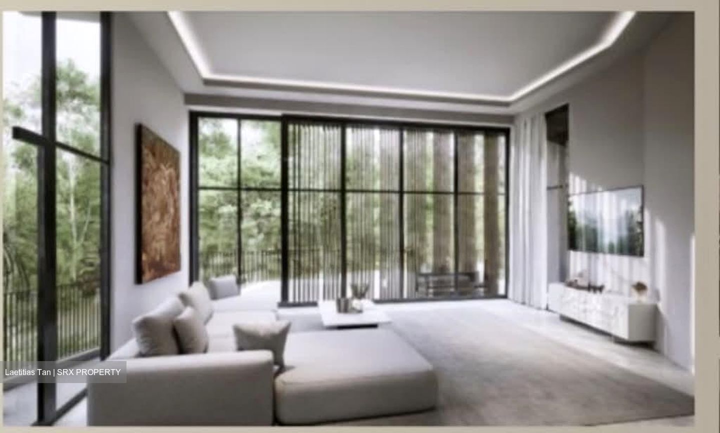 Melrose Drive (D13), Terrace #583881941